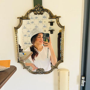 Meet your Posher, Alanood